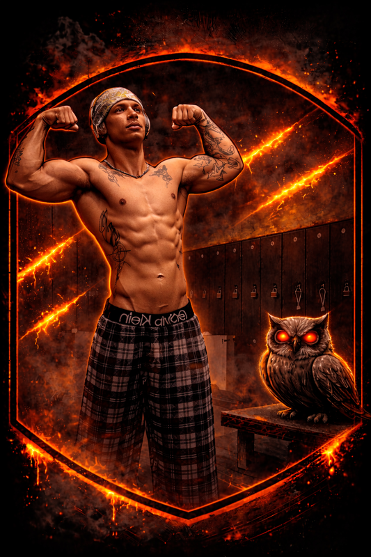 12 Month Custom Workout Plan